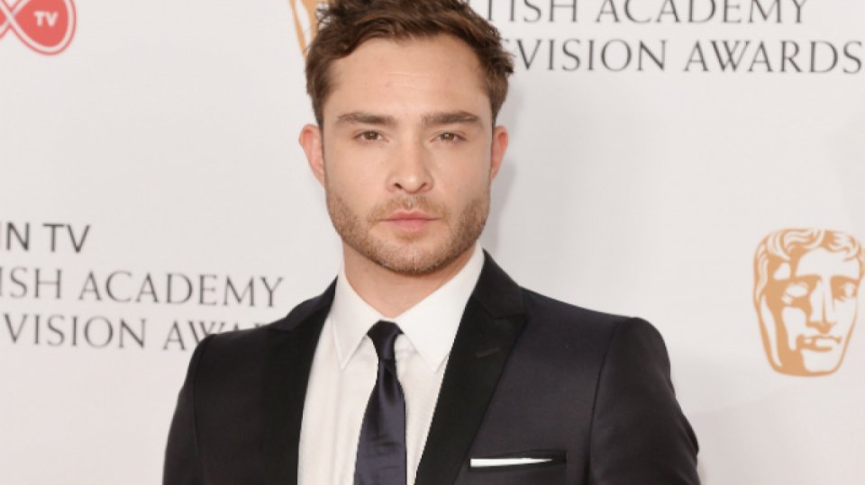 Ed Westwick